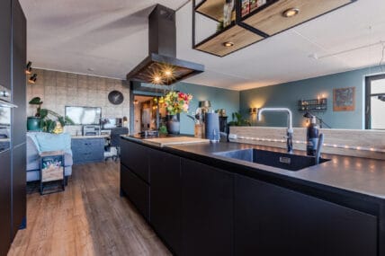 Gouden tip van ECHT Makelaars & Taxateurs