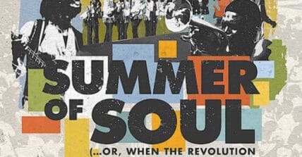 Film op maandag: Summer of Soul