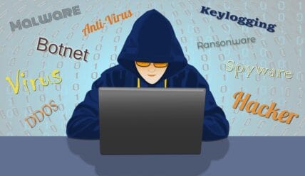 Ouderbijeenkomst over cybercrime