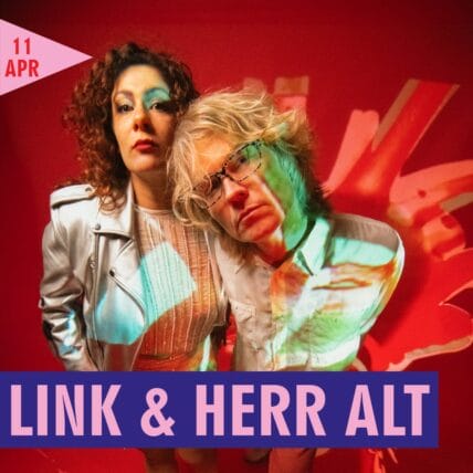 Link & Herr Alt