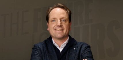 Merijn Zeeman per 1 december nieuwe algemeen directeur AZ