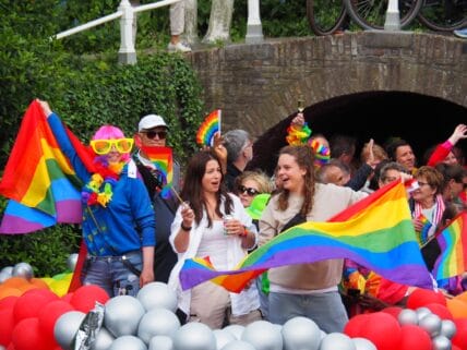 Alkmaar Pride