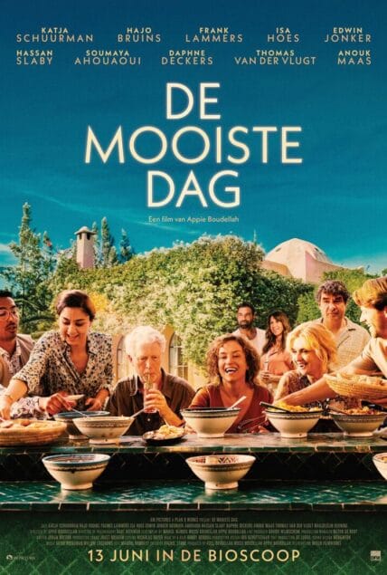 De Mooiste Dag