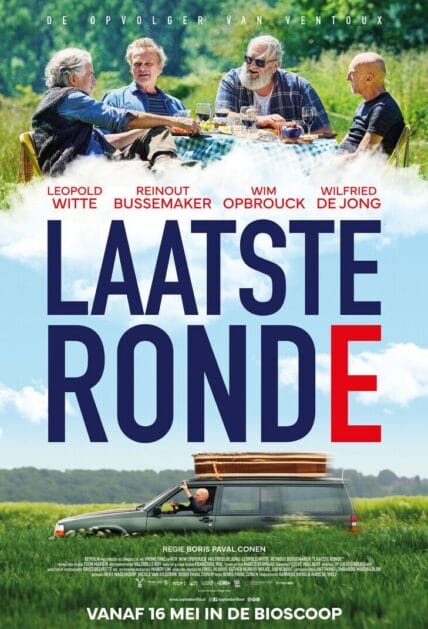 Laatste Ronde