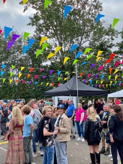 Taverne Open Air