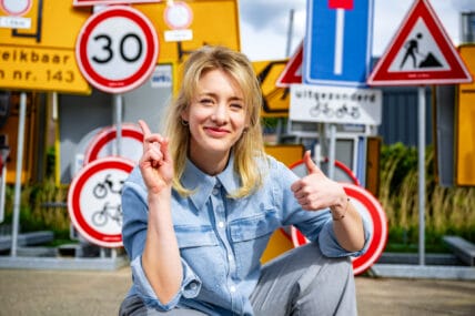 Relax op de achterbank met een Doeboek vol luisterverhalen