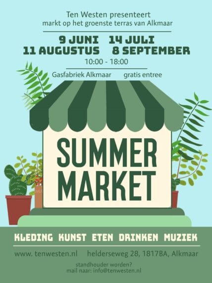 Summer Market