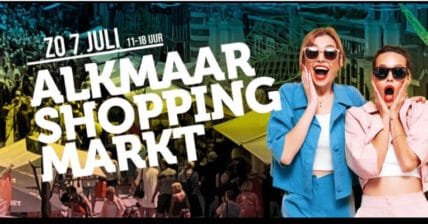 Alkmaar Shopping Markt