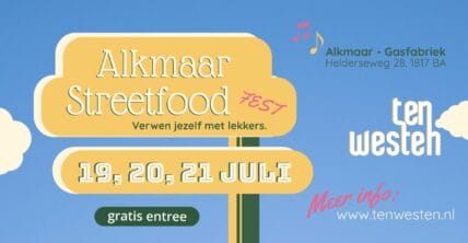 Alkmaar Streetfood Festival