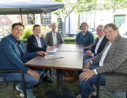 Samenwerking partners versterkt Alkmaarse binnenstad