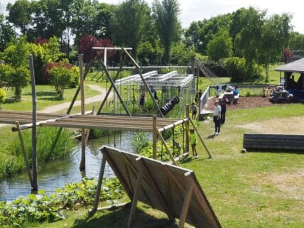 Zomervakantie vol sportieve activiteiten in Alkmaar   