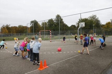 Gemeente vraagt organisaties om sportprojecten