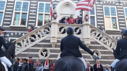 Waar is deze foto gemaakt?