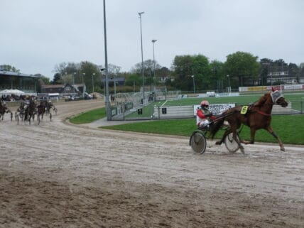 Waar is deze foto gemaakt?