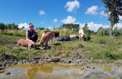 Waar is deze foto gemaakt?