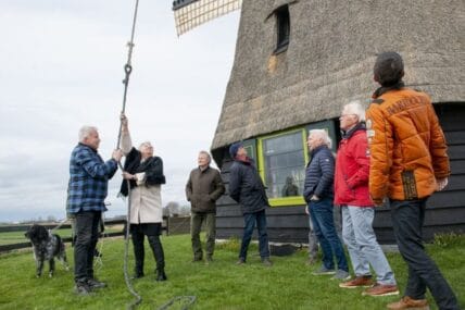 Waar is deze foto gemaakt?