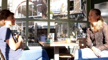 Waar is deze foto gemaakt?