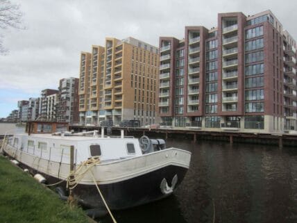 Waar is deze foto gemaakt?