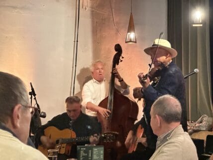 Waar is deze foto gemaakt?