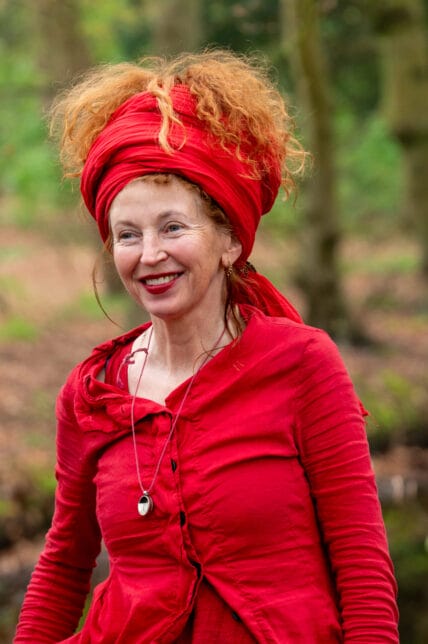 Mantelzorg: tot elkaar veroordeeld door zijn dementie