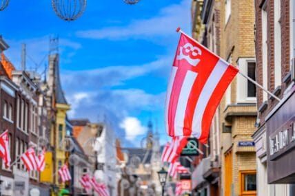 Alkmaar Ontzet 2025: ‘Wereld vol verbinding’