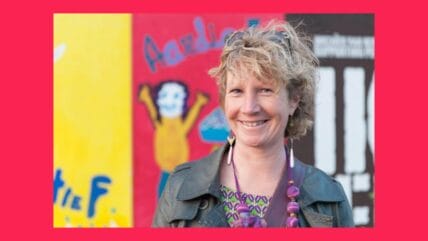 Gezondheid en inspiratie bij Vrouwennetwerk Heiloo