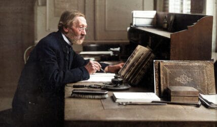 Stadsarchief Alkmaar is Jarig