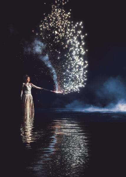 GLORIE sluit jubileumjaar af op het water