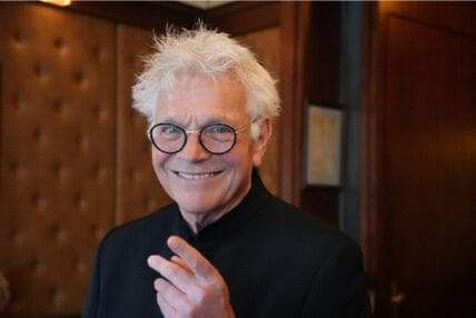 Waar ken ik die man toch van?