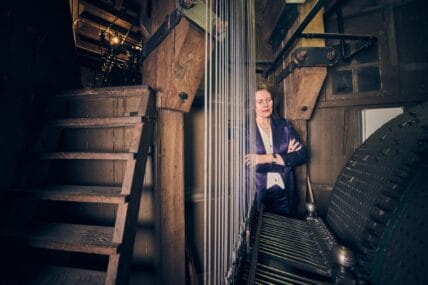 Canadaplein wordt Vredesplein