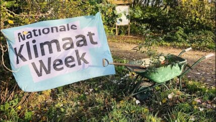 Klimaatweek in Koedijk